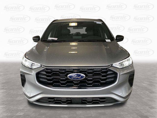 new 2024 Ford Escape car, priced at $24,332