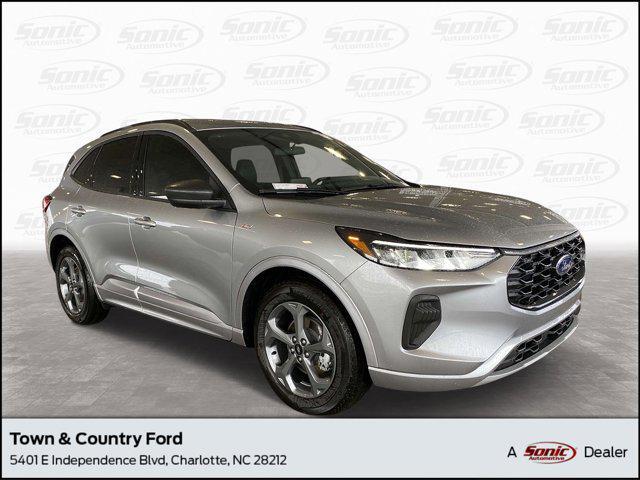 new 2024 Ford Escape car, priced at $26,832