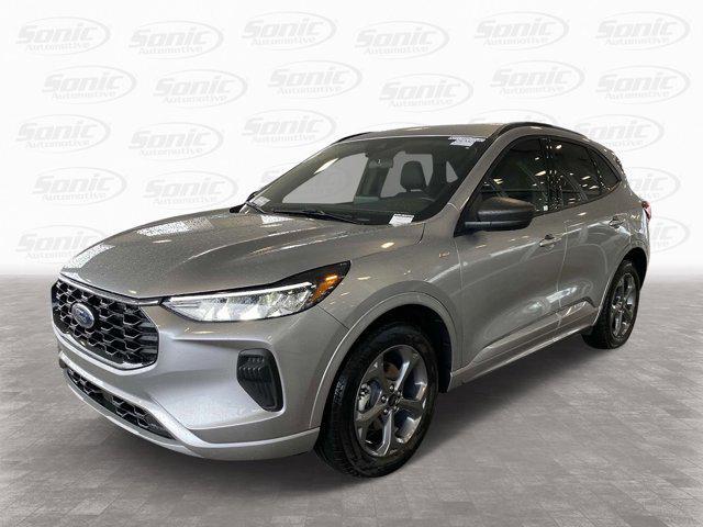 new 2024 Ford Escape car, priced at $24,332