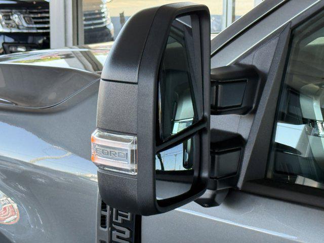 new 2025 Ford F-250 car, priced at $56,841