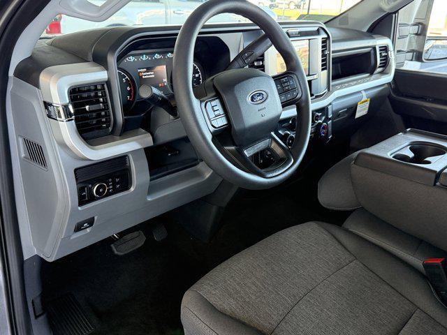 new 2025 Ford F-250 car, priced at $56,841