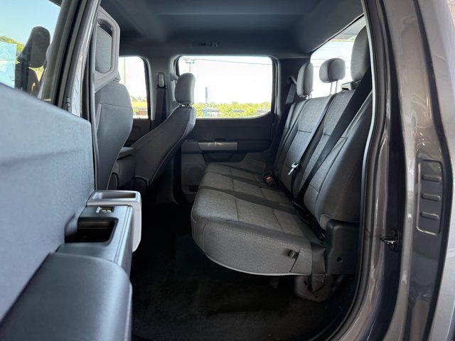 new 2025 Ford F-250 car, priced at $56,841