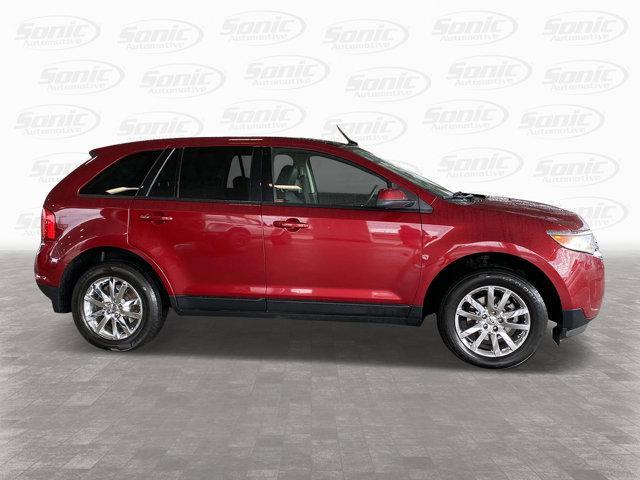 used 2013 Ford Edge car, priced at $8,299