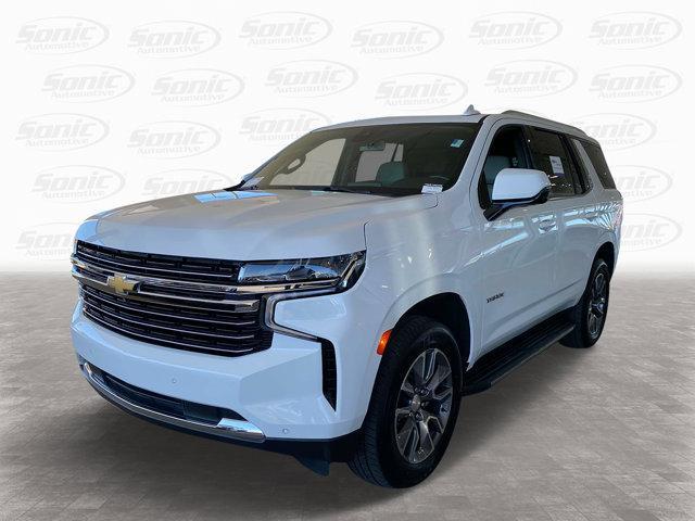 used 2021 Chevrolet Tahoe car, priced at $41,999