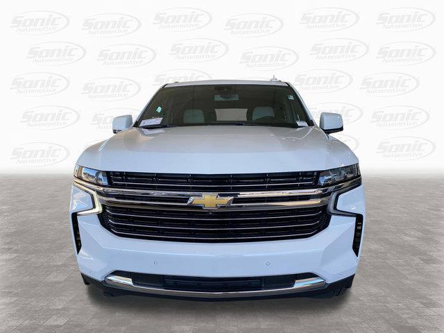 used 2021 Chevrolet Tahoe car, priced at $41,999