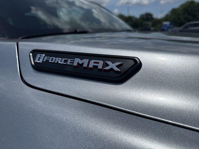 used 2024 Toyota Tacoma car, priced at $49,998