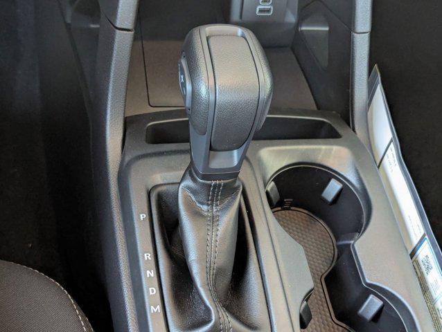 new 2025 Ford Ranger car, priced at $31,682