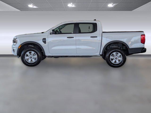 new 2025 Ford Ranger car, priced at $31,682