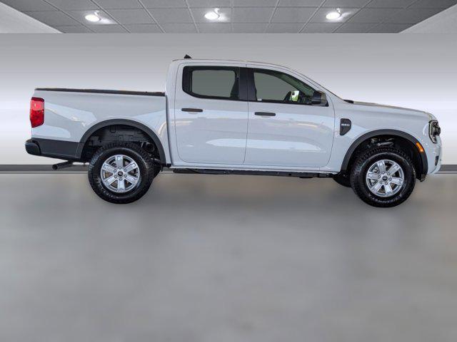 new 2025 Ford Ranger car, priced at $31,682