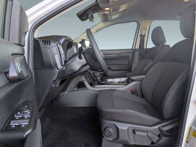 new 2025 Ford Ranger car, priced at $31,682
