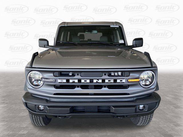 new 2024 Ford Bronco car, priced at $43,171