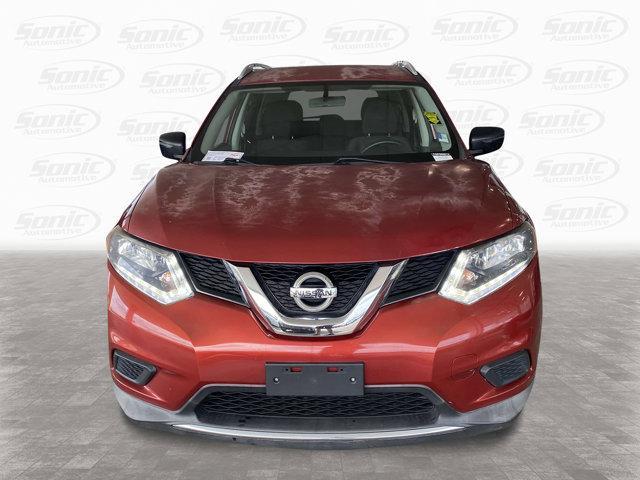 used 2016 Nissan Rogue car, priced at $10,999