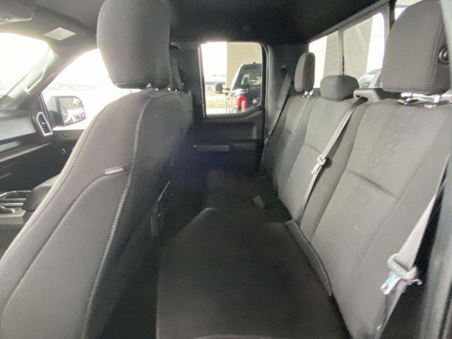 used 2018 Ford F-150 car, priced at $21,999