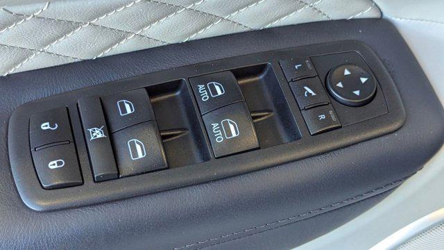 used 2018 Jeep Grand Cherokee car, priced at $15,999