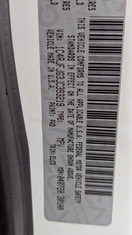 used 2018 Jeep Grand Cherokee car, priced at $15,999