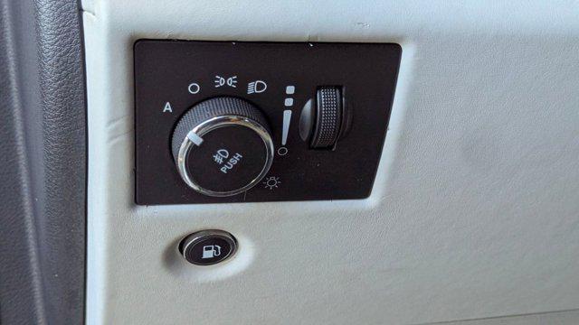 used 2018 Jeep Grand Cherokee car, priced at $15,999