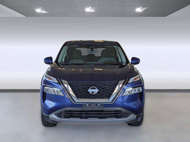 used 2023 Nissan Rogue car, priced at $20,497