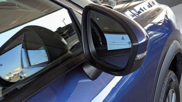 used 2023 Nissan Rogue car, priced at $20,497