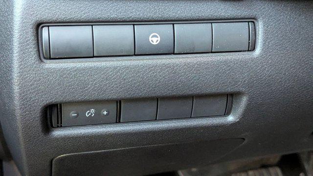 used 2023 Nissan Rogue car, priced at $20,497