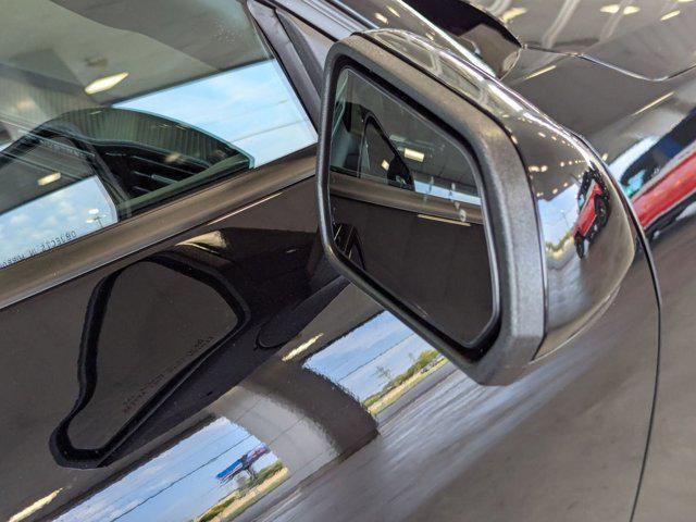 new 2025 Ford Mustang car, priced at $32,411