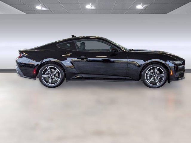 new 2025 Ford Mustang car, priced at $32,411