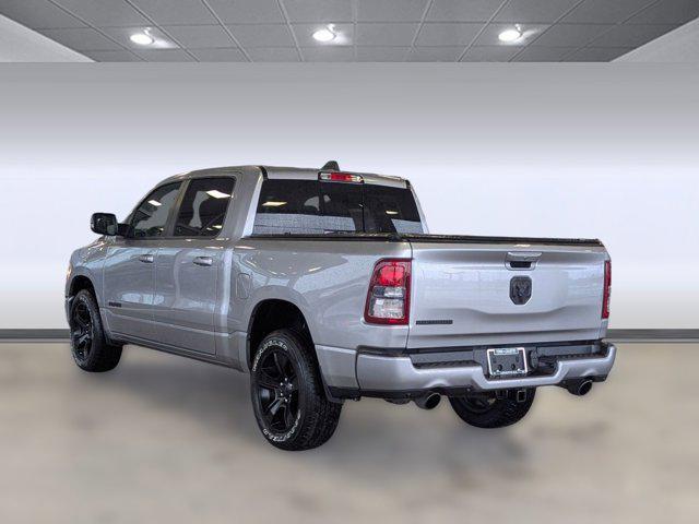 used 2022 Ram 1500 car, priced at $28,499