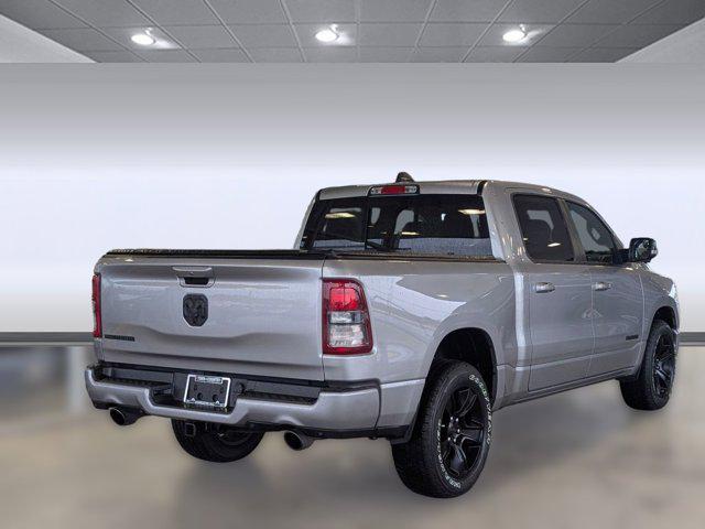 used 2022 Ram 1500 car, priced at $28,499