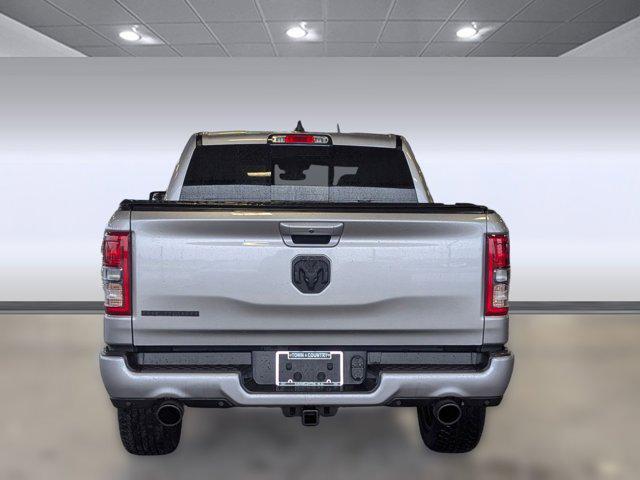 used 2022 Ram 1500 car, priced at $28,499