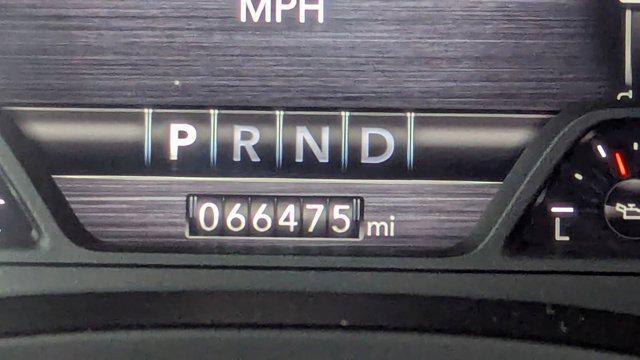 used 2022 Ram 1500 car, priced at $28,499