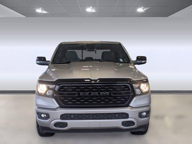 used 2022 Ram 1500 car, priced at $28,499