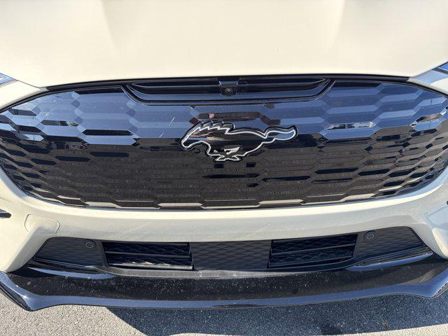 new 2025 Ford Mustang Mach-E car, priced at $53,272