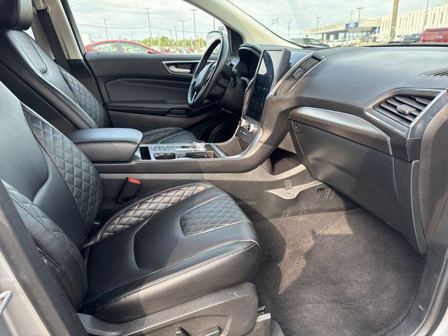 used 2023 Ford Edge car, priced at $23,999