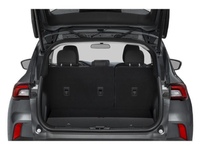 new 2026 Ford Escape car, priced at $34,930