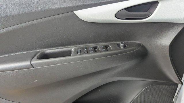 used 2017 Chevrolet Spark car, priced at $9,999