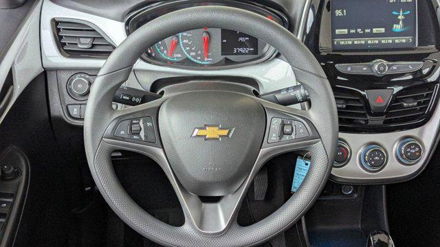 used 2017 Chevrolet Spark car, priced at $9,999