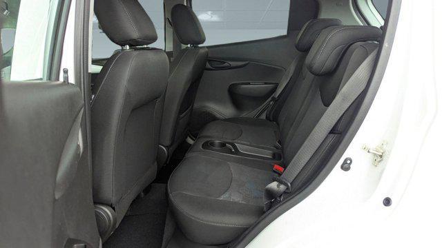 used 2017 Chevrolet Spark car, priced at $9,999