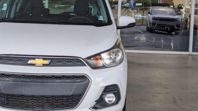 used 2017 Chevrolet Spark car, priced at $9,999