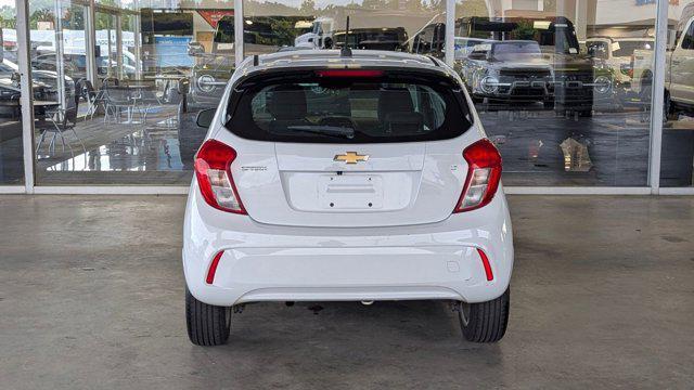 used 2017 Chevrolet Spark car, priced at $9,999
