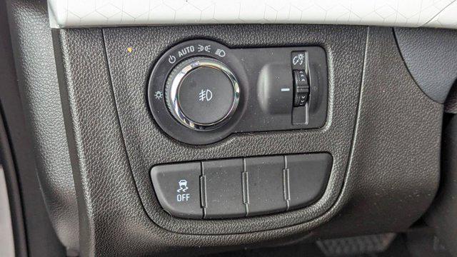 used 2017 Chevrolet Spark car, priced at $9,999