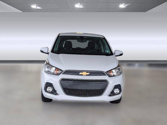 used 2017 Chevrolet Spark car, priced at $9,999