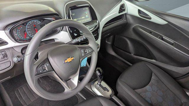 used 2017 Chevrolet Spark car, priced at $9,999