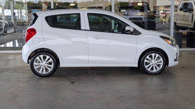 used 2017 Chevrolet Spark car, priced at $9,999