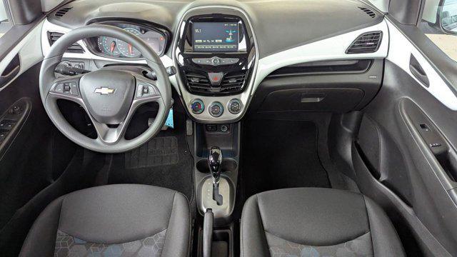 used 2017 Chevrolet Spark car, priced at $9,999