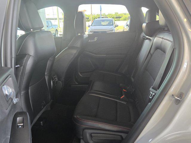 used 2025 Ford Escape car, priced at $28,673
