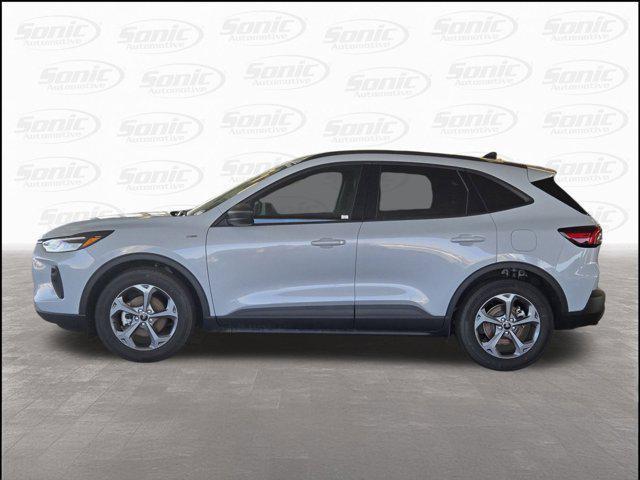 used 2025 Ford Escape car, priced at $28,673