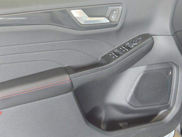 used 2025 Ford Escape car, priced at $28,673