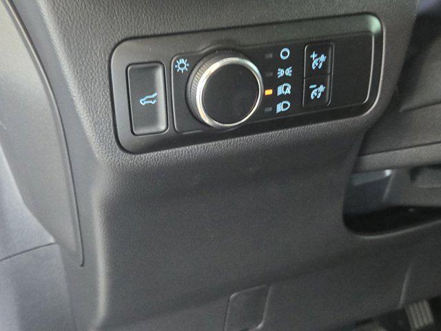 used 2025 Ford Escape car, priced at $28,673