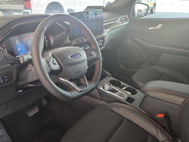 used 2025 Ford Escape car, priced at $28,673
