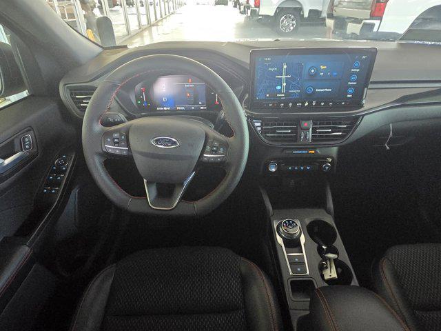 used 2025 Ford Escape car, priced at $28,673