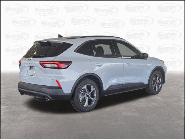 used 2025 Ford Escape car, priced at $28,673